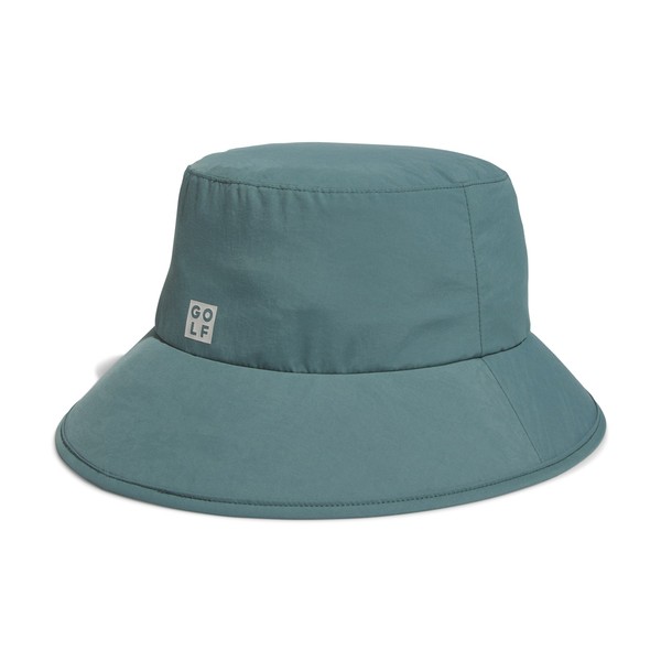 adidas Mens Hydrochromic Camo Golf Bucket Hat